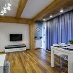 Apartament Tatrzanski Raj