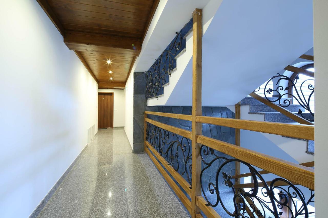Tatrzanski Raj Apartmán *