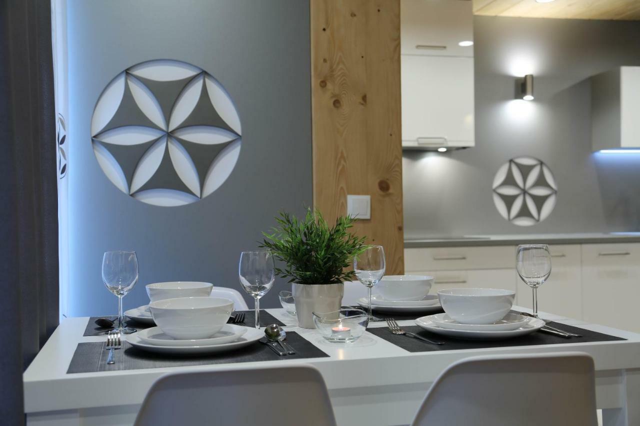 Tatrzanski Raj Apartmán Zakopane