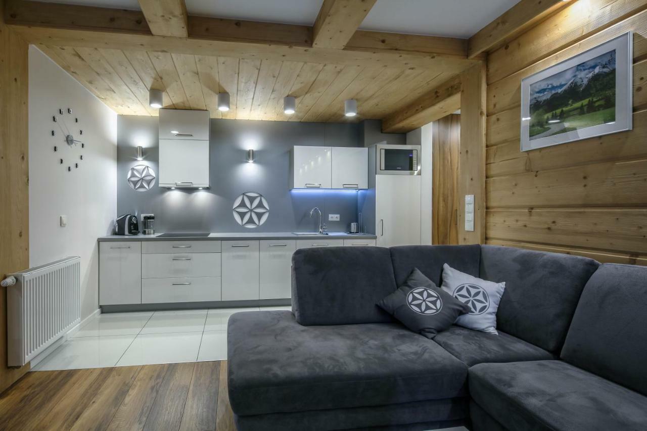 Tatrzanski Raj Apartmán
