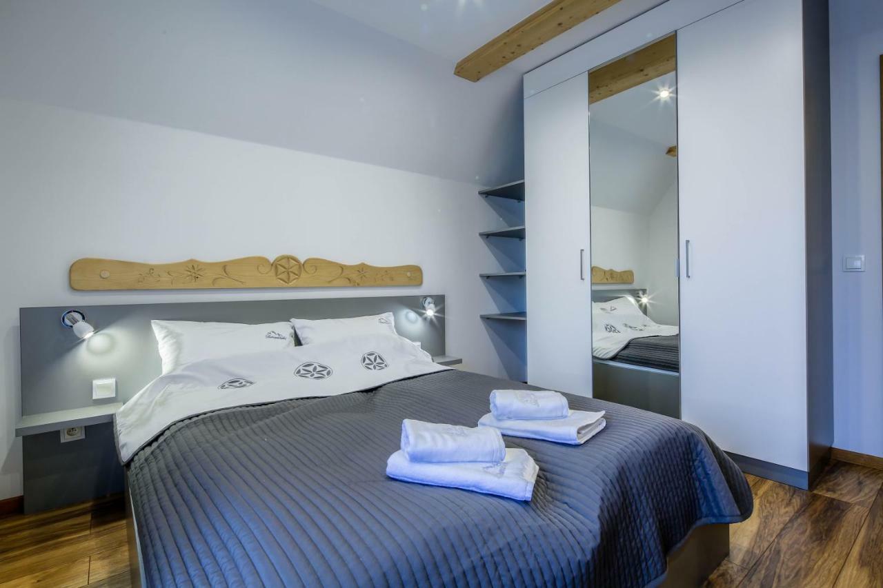 Tatrzanski Raj Apartmán