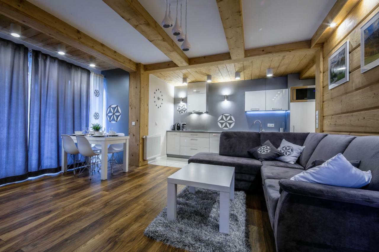 Tatrzanski Raj Apartmán Zakopane