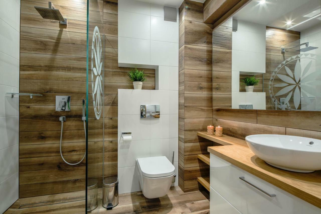 Apartmán Tatrzanski Raj Zakopane