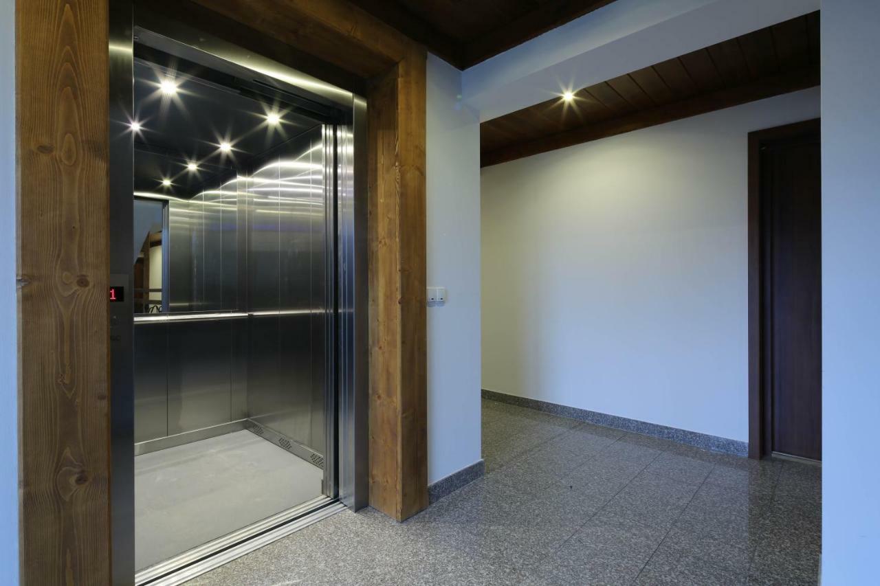 Tatrzanski Raj Apartmán