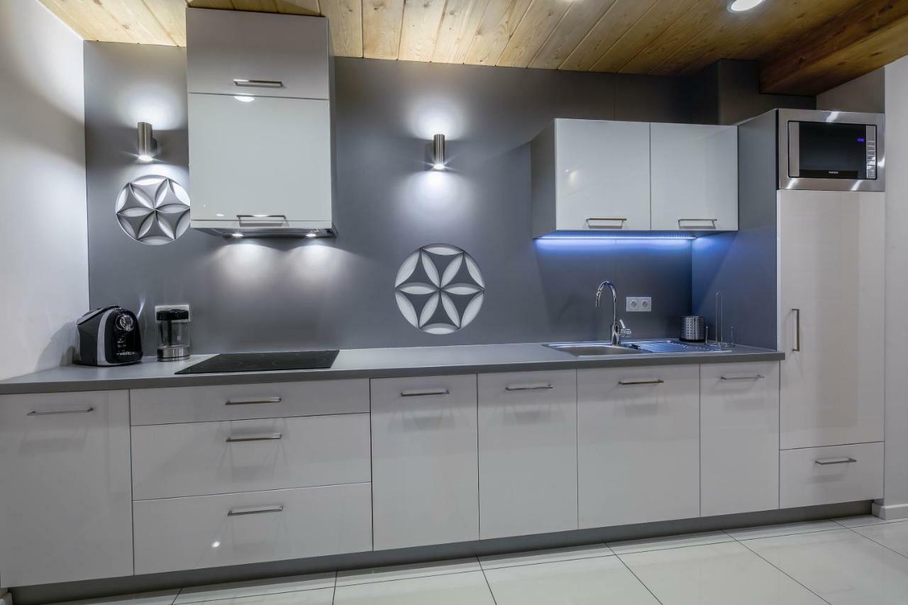 Tatrzanski Raj Apartmán *