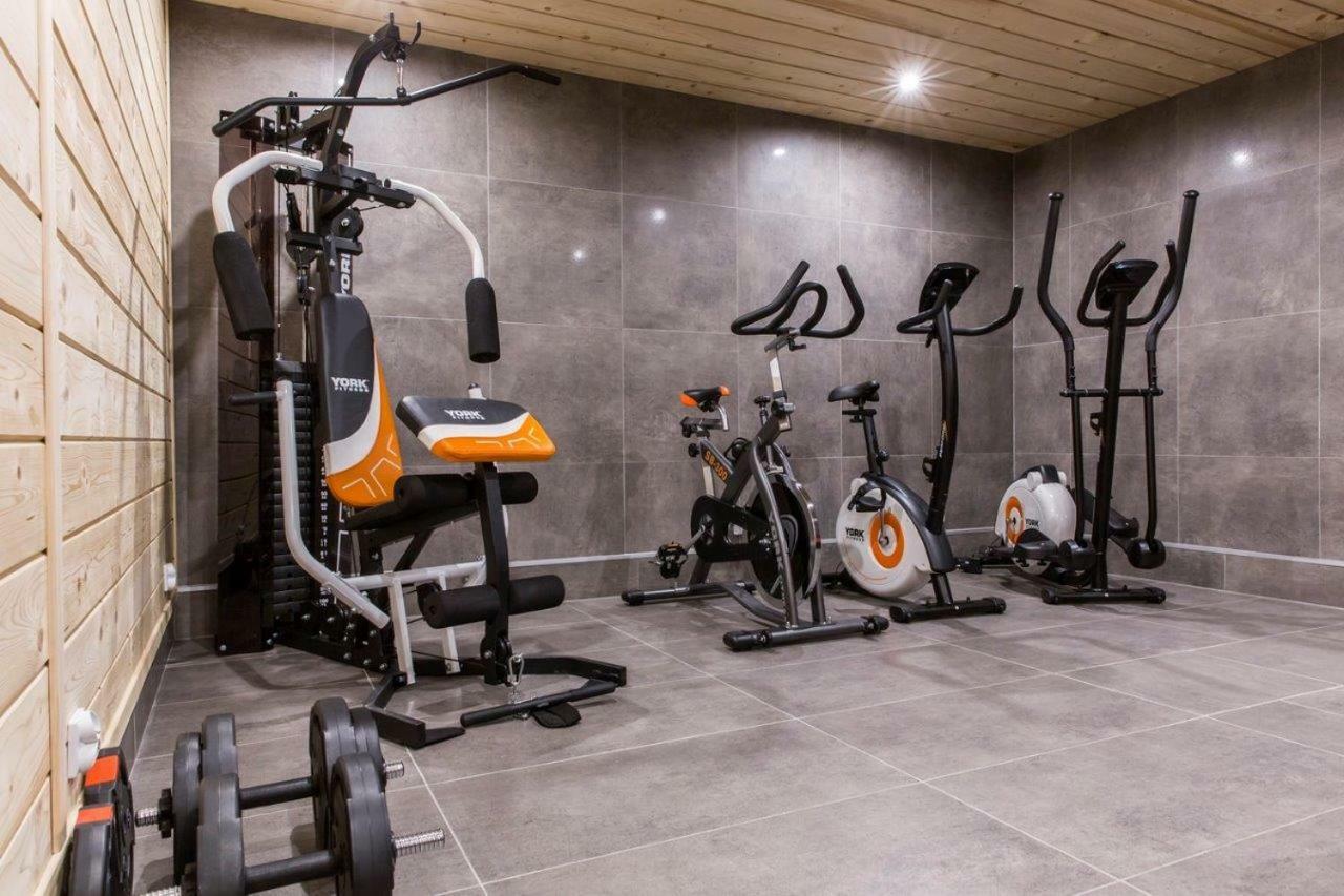 Tatrzanski Raj Apartmán Zakopane