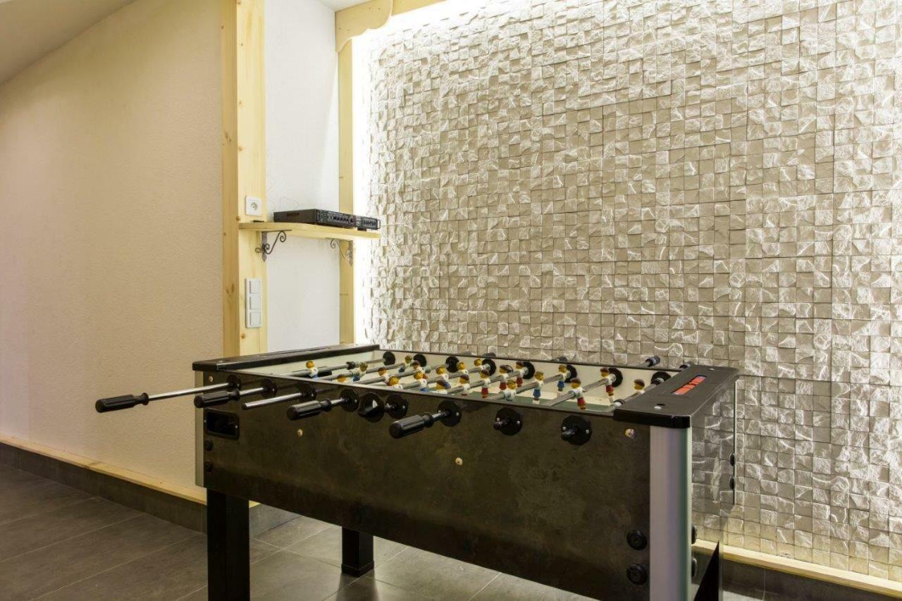 Tatrzanski Raj Apartmán Zakopane