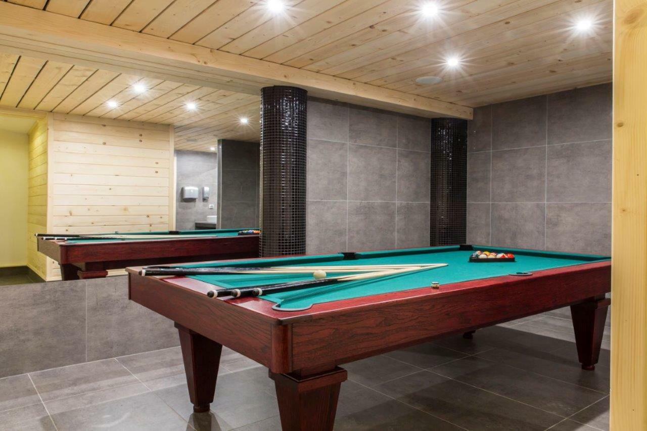 Tatrzanski Raj Apartmán